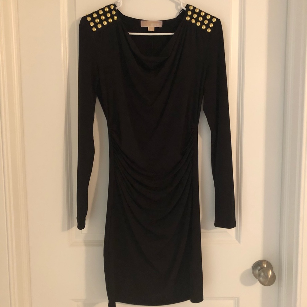 Michael Kors Long sleeve dress